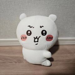 ちいかわ ぬいぐるみリュック フリュー - メルカリ