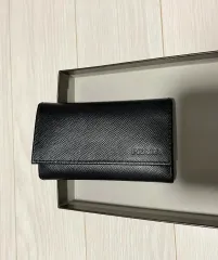 プラダ キーケース
