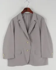マーガレットハウエル ジャケット