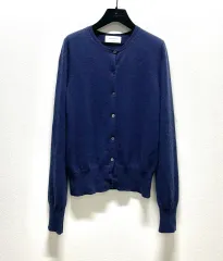 #分ショップ#UNITED ARROWS カシミア カーディガン ユナイテッドアローズ
