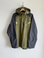 ザノースフェイス THE NORTH FACE サミット ゴアテックス ウィンドブレーカー