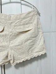 ヴィンテージ MARCJACOBS エンブロイダリー ハーフパンツのサムネイル