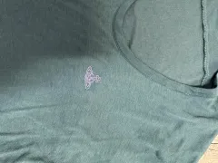 ヴィヴィアン・ウエストウッド ロングスリーブTシャツのサムネイル