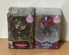 ホットトイズ コスビコレクション スパイダーマン 6体入り 未開封