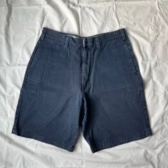 RRL HERRINGBONE TWILL FIELD SHORTS W36 - メルカリ