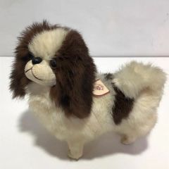 レア Toy Box ペプシ PEPSI ペプシコーラ ぬいぐるみ 犬 - メルカリ