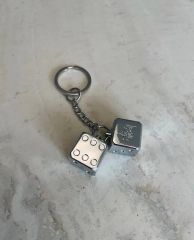 Gucho 2.5D DICE RING #21 - メルカリ