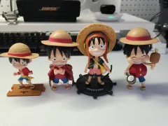 ONE PIECE モンキー ・ D ・ ルフィ(ルフィ) フィギュア まとめ 出品