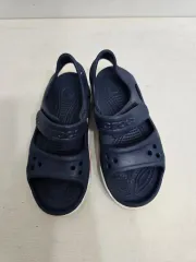 クロックス キッズ サンダル C12