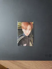 BOYNEXTDOOR リウ ONEDOOR MEMBERSHIP KIT