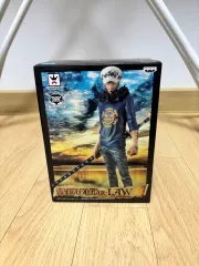 未開封正規品 ONE PIECE 旧キラフレンド ロー を出品