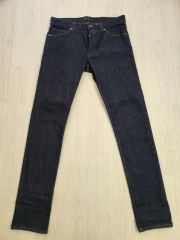 【新品未使用】ポールスミス　レッドイヤー　ノンウォッシュ　デニム　L ポールスミス レッドイヤー ノンウォッシュ デニム L - メルカリ