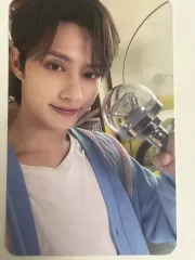 セブチ ジュン 2024 SVT 8TH FAN MEETING SEVENTEEN in CARAT LAND CARAT ZONE