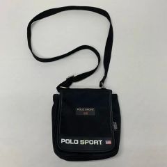 Ralph Lauren POLO SPORT ロゴ 巾着バッグ - メルカリ