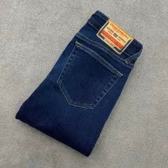 27 デッドストック DIESEL スキニージーン デニムパンツ