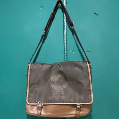 MCM クロスバックのサムネイル
