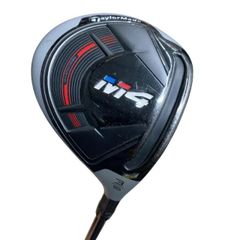 テーラーメイド M4 3W 15° ツアーAD DI 6S - メルカリ
