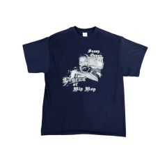 ジャズT ミュージックT チャーリーパーカー ブラック M相当サイズ 