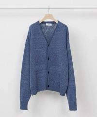 宮*タ様 sugarhill COTTON OPEN-WORK KNITCARD - メルカリ