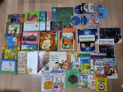絵本 60冊 幼児〜小学生低学年 名作 人気絵本 - メルカリ