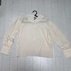 新品☆ ANAYI クレープジョーゼットプルオーバー/セオリー、23区、ロペ 