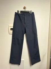 ヨウジヤマモト サルエルパンツ コットン サイズ2 YY-P28-058 ヨウジヤマモト サルエルパンツ コットン サイズ2 YY-P28-058 - メルカリ