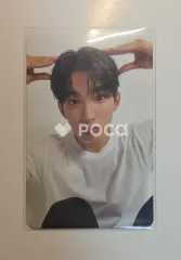 Seventeen ドギョム 17 IS RIGHT HERE DEAR Ver.