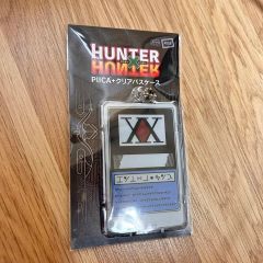 新品 PIICA HUNTER×HUNTER 幻影旅団 ヒソカ - メルカリ