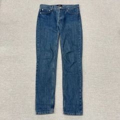 a.p.c. rue de fleurus paris ririzip 初期 A.P.C - A.P.C. 