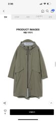 完売品 LONG MOUNTAIN RAINCOAT ノントーキョー アウター - メルカリ