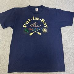 PL学園 Tシャツ ユニホーム 高校野球 甲子園 高校 メッシュ素材 ブルー