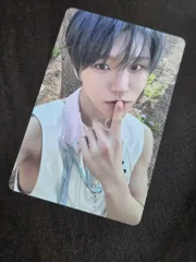 NCT(エヌシーティー) ジェヒ トレカ smini スミ二
