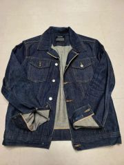 Vivienne Westwood MAN デニムジャケット 44 - メルカリ