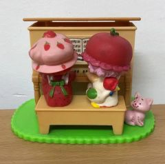 おいでよどうぶつの森 わたしのおうちコレクション あかい屋根のおうち