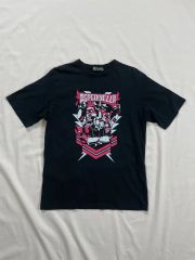 ec melodi tシャツ Supreme punkandyo always - メルカリ