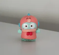 サンリオ ハンギョドン ぬいぐるみ 服 ガチャ