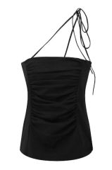 PRANK PROJECT Velour Cup-in Camisole - メルカリ