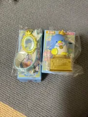 サンリオ ナンバーワン フィギュア タキシードサム