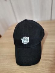HUMAN MADE キャップ ブラック DRY ALLS - メルカリ