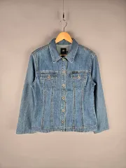 LEE リー 100 レディース ヴィンテージ デニム ジャケットのサムネイル