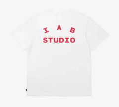 新品未開封】IAB STUDIO 渋谷限定 Tシャツ M (キーホルダー付) - メルカリ