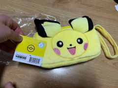 ANAオリジナル ピカチュウ・ピチュー兄弟なかよしバック - メルカリ