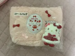 一番くじ hello kitty 3等賞 4等賞 出品