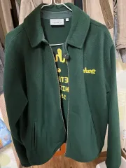 (在庫処分)カーハート フリース ジャケット