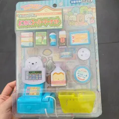 【オススメ】すみっコぐらし SUPERMARKET セット