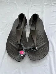 Crocs レディース サンダル