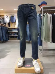 LEVI'S® 502 起毛 デニム