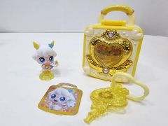 ジュエルペット ジュエルチャーム プレーズ - メルカリ