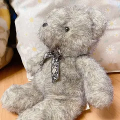 ヴィンテージ クマ ぬいぐるみ テディベア