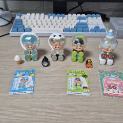 値下げしました！ セノッピー6袋セット！リンゴ4袋、もも2袋！ - メルカリ
